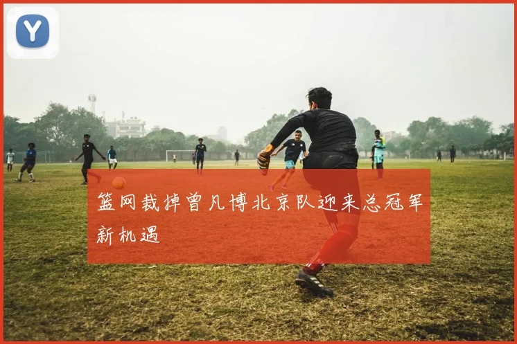篮网裁掉曾凡博北京队迎来总冠军新机遇